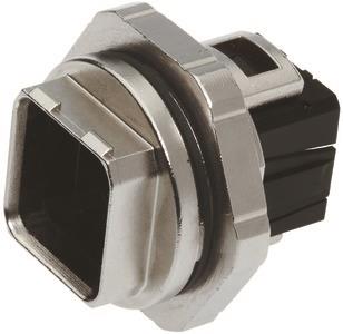 HART Han PushPull PFT metal  09350120312 