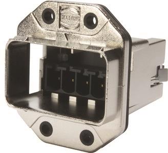 Harting Han PushPull Power L 09354330311 