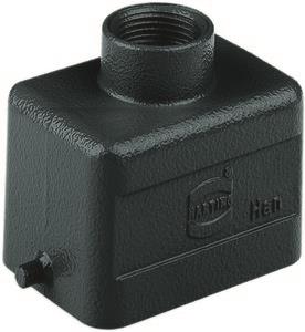 HART HARTING TUELLENGEHAEUSE 09370061440 