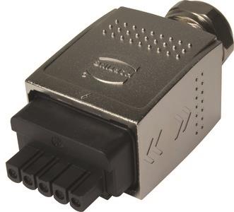 Harting Han PushPull Power L 09354330401 