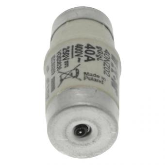 EATON SICHERUNG-D02 40A T GL/GG   40NZ02 