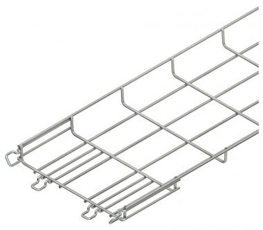 Niedax Gitterrinne U-form   MTC 30.050 V 