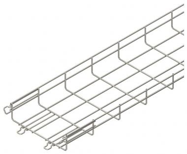Niedax Gitterrinne U-form   MTC 54.100 V 