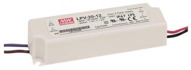 SUH LED-Trafo elektronisch         54664 