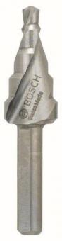 Bosch Stufenbohrer HSS 2608597518 