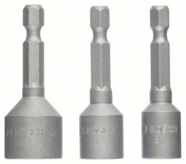 Bosch Steckschlüssel-Pack     2608551078 