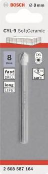 Bosch 2608587164 Glas-   GLAS-/FLIESEN-B 