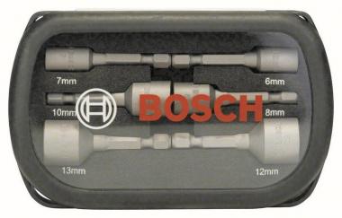 Bosch Steckschlüsseleinsatz 6 2608551079 