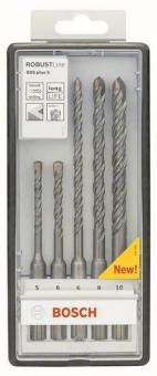 Bosch Hammerbohrer Robust Line-Set 
