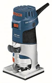 Bosch Kantenfräse GKF 600     060160A100 
