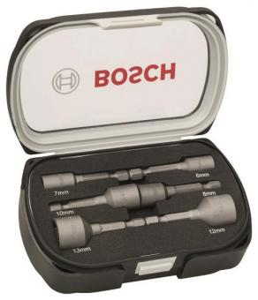 Bosch Steckschlüsseleinsatz 6 2608551079 
