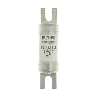 EATON Sicherungseinsatz Nsp.      NITD10 