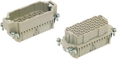 HART Buchseneinsatz          09160723101 