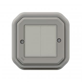 Legrand 069819L PlexoNew with Netatmo 