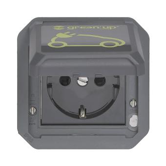 Legrand 069818L Plexo New Einsatz 