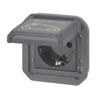 Legrand 069818L Plexo New Einsatz 