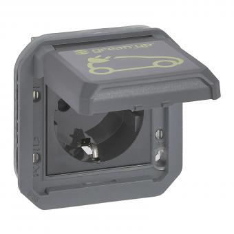 Legrand 069818L Plexo New Einsatz 