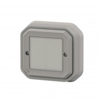 Legrand 069819L PlexoNew with Netatmo 