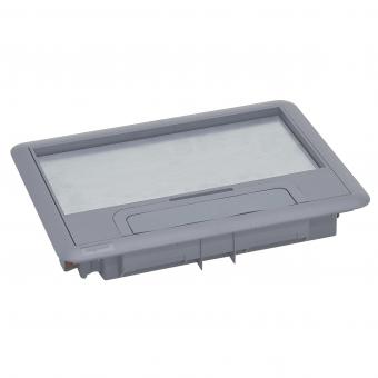 Legrand 088000 Deckel f.Gerätebox 