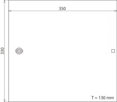 DEHN DEHN Potentialausgleich      906102 