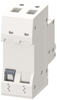 SIEM Leitungsschutzschalter    5SL4204-7 