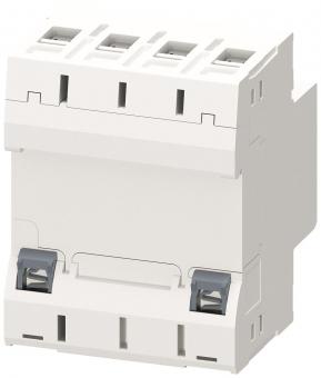 Siemens 5SV33444 FI-Schalter   5SV3344-4 