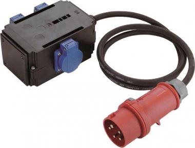 Bachmann CEE-Adapter             349.027 