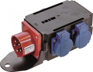 Bachmann CEE-Adapter             349.028 