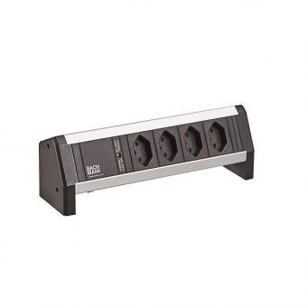 Bachmann Steckdoseneinheit DESK  339.110 