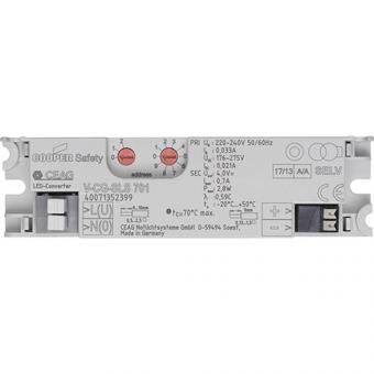 CEAG V-CG-SLS 701 (without   40071352399 
