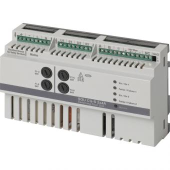 CEAG SOU CG-S 2x4A (Neutral) 40071360430 