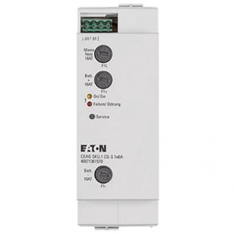CEAG SKU.1 CG-S 1x6A         40071361570 