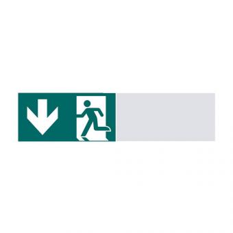 CEAG SCHEIBE PU/BL ISO 7010  40071354662 