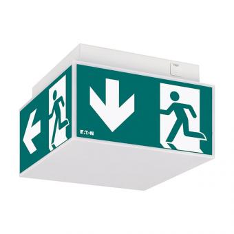 CEAG RZ      Exit Cube 33822 LED CGLine+ 