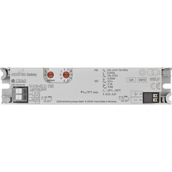 CEAG V-CG-SLU 700 (without   40071352917 