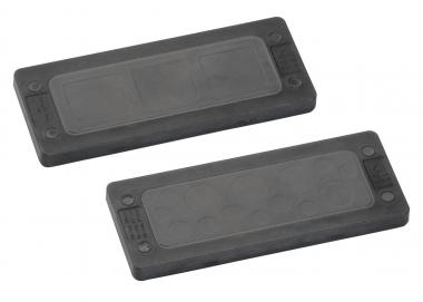 Murrplastik KDP/F 24-multi sw   87302030 