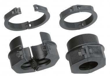 Murrplastik KDL/D-mono 1 M25 sw 87141610 