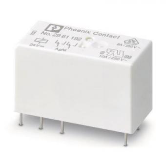 Phoenix 2961192       REL-MR- 24DC/21-21 
