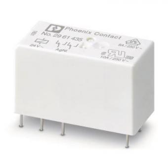 Phoenix 2961435       REL-MR- 24AC/21-21 
