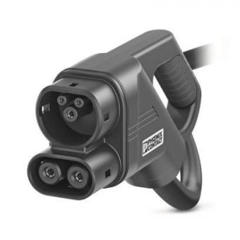 Phoenix    EV-T2M4CC-DC200A-5,0M50ESBK11 
