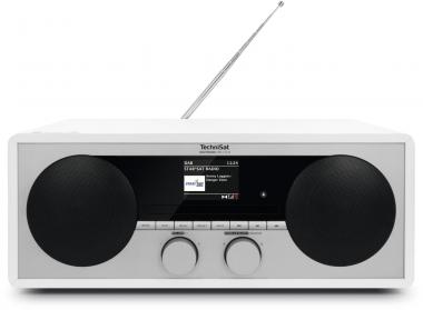 TechniSat DigitRadio 451 CD IR 0001/3938 