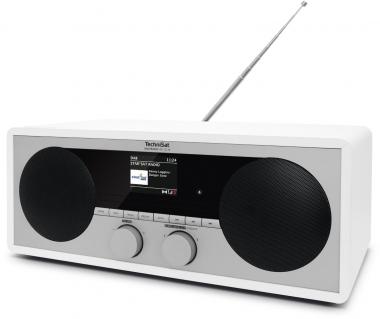 TechniSat DigitRadio 451 CD IR 0001/3938 