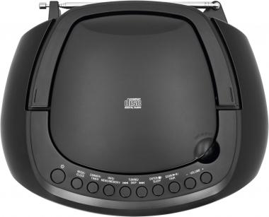 TechniSat DigitRadio 1990 sw   0000/3952 