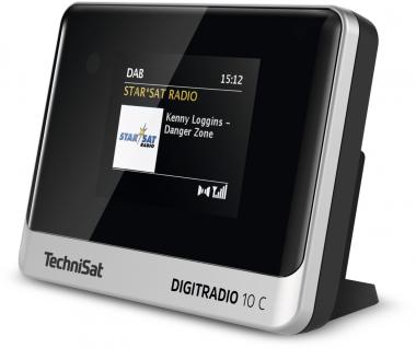 TechniSat DigitRadio 10 C      0000/3945 
