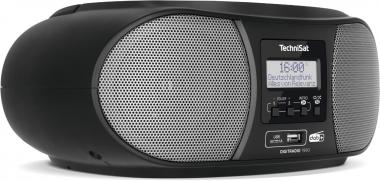 TechniSat DigitRadio 1990 sw   0000/3952 