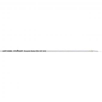 Lapp KOAXIAL-KABEL  Coaxial - RG-187 A/U 