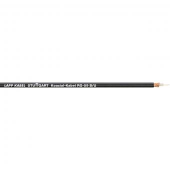 LAPP KOAXIAL-KABEL RG-59 B/U 