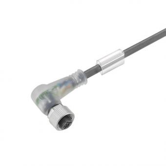 Weidmüller SAIL-M12BW-4-2L10U Sensor- 