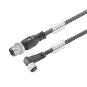 Weidmüller SAIL-M12GM8W-4-1.5V Kabel 