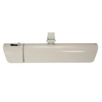 Vitramo Infrarot Heizstrahler VC-EC2000W 